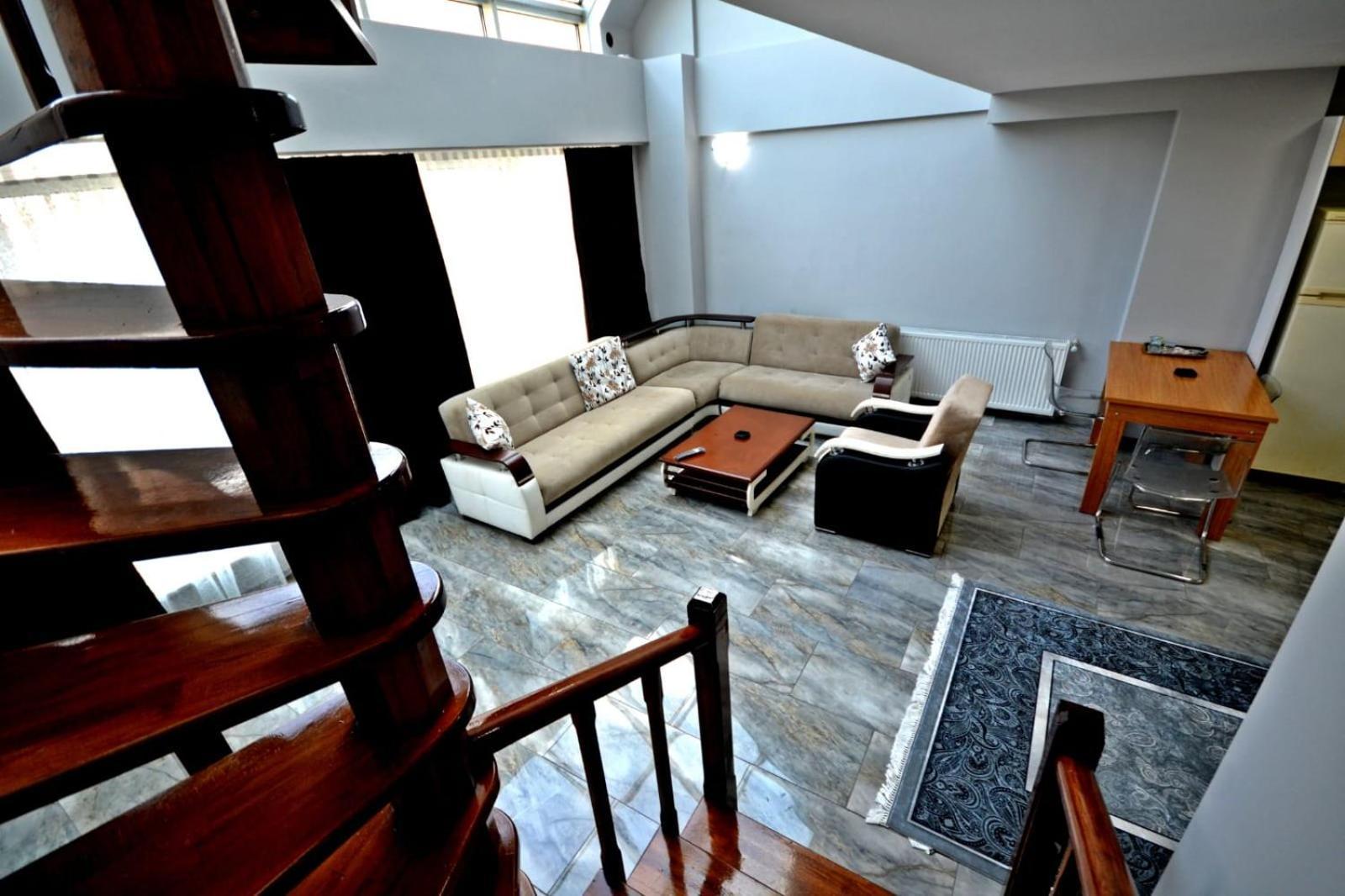 Garden Park Aparthotel Istanbul Room photo